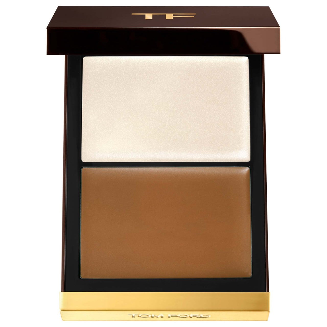 Shade and Illuminate Cream Contour Duo - Intensity 2.0
