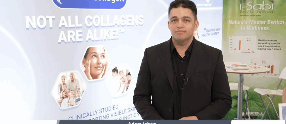 BioCell Collagen: A Lifetime Wellness Ingredient