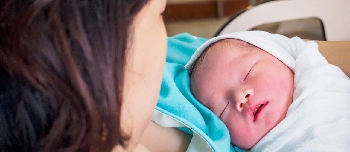 More Parents Refuse Vitamin K Shot for Newborns, Study Finds