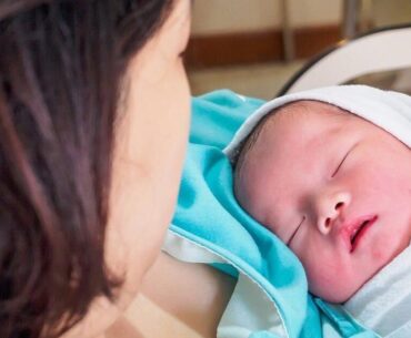 More Parents Refuse Vitamin K Shot for Newborns, Study Finds