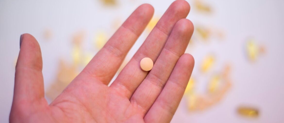 Vitamin B3: This cheap supplement could prevent skin cancer