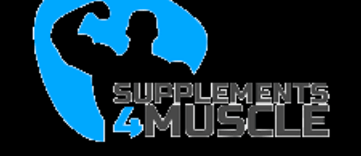 Supplements 4 Muscle Announces Launch of New Informative Blog
