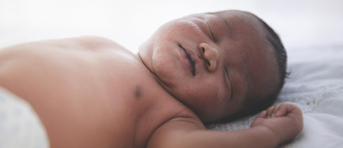Experts stress importance of vitamin K to prevent bleeding in newborns