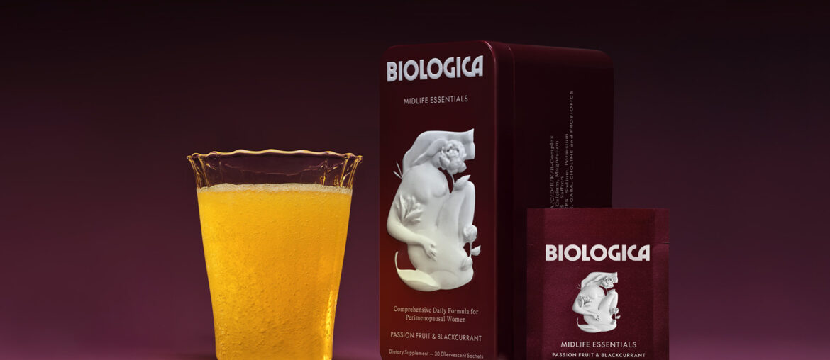 Wellness Briefing: Allbirds' co-founder launches supplements targeting women’s hormone health, plus news