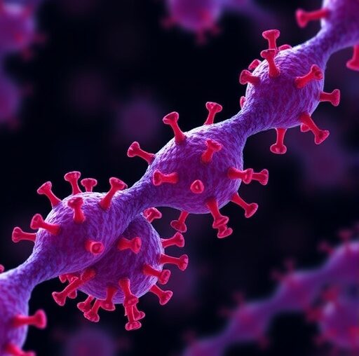 CC Genotype Linked to Faster Immune Exhaustion in HIV/HCV