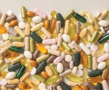 The Supplements That Could Actually Be Worth Trying