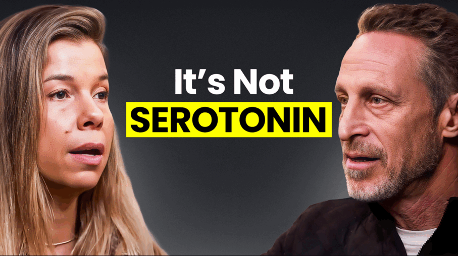 How Micronutrients Fight Aging, Cancer, and – Mark Hyman, MD