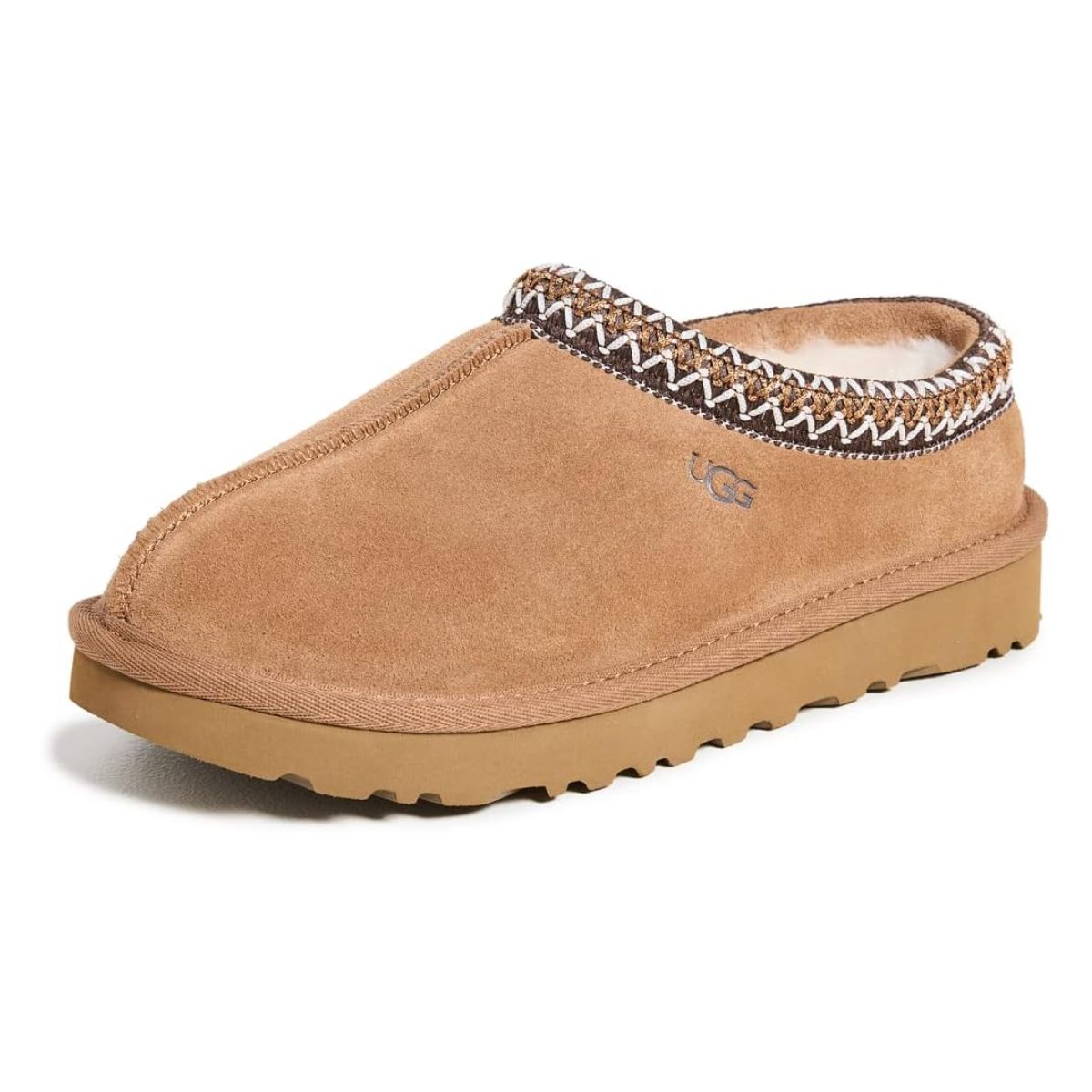 Ugg Tasman Ii Slippers Uk 4 Brown