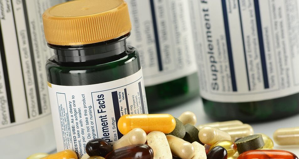 FDA Issues Letter to Industry on DSHEA Disclaimer