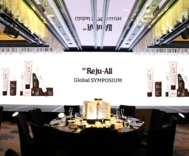 Dr. Reju-All Hosts Global Symposium in Seoul, Advancing Pharmacy-Led K-Beauty Through Science and Clinical Credibility