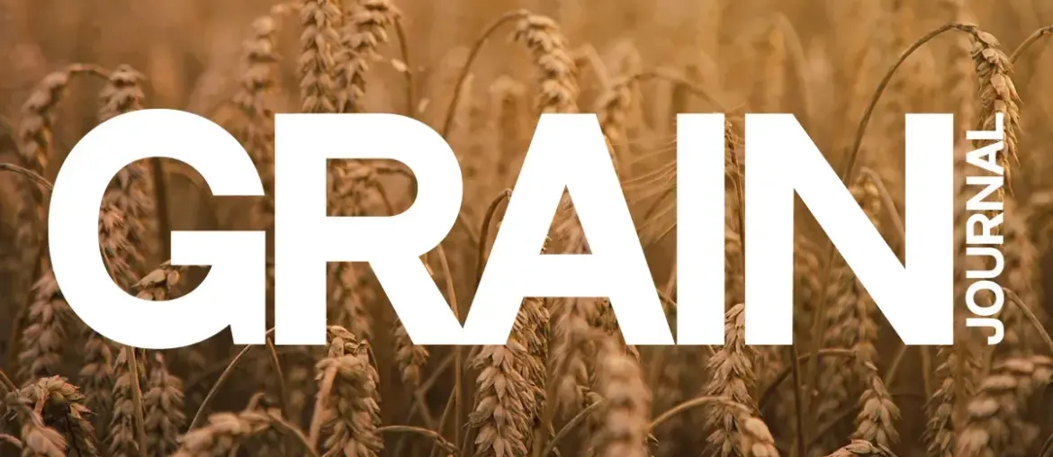 Grain Journal