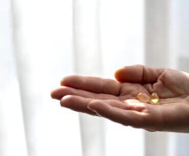 The Best Time of Day to Take Vitamin D