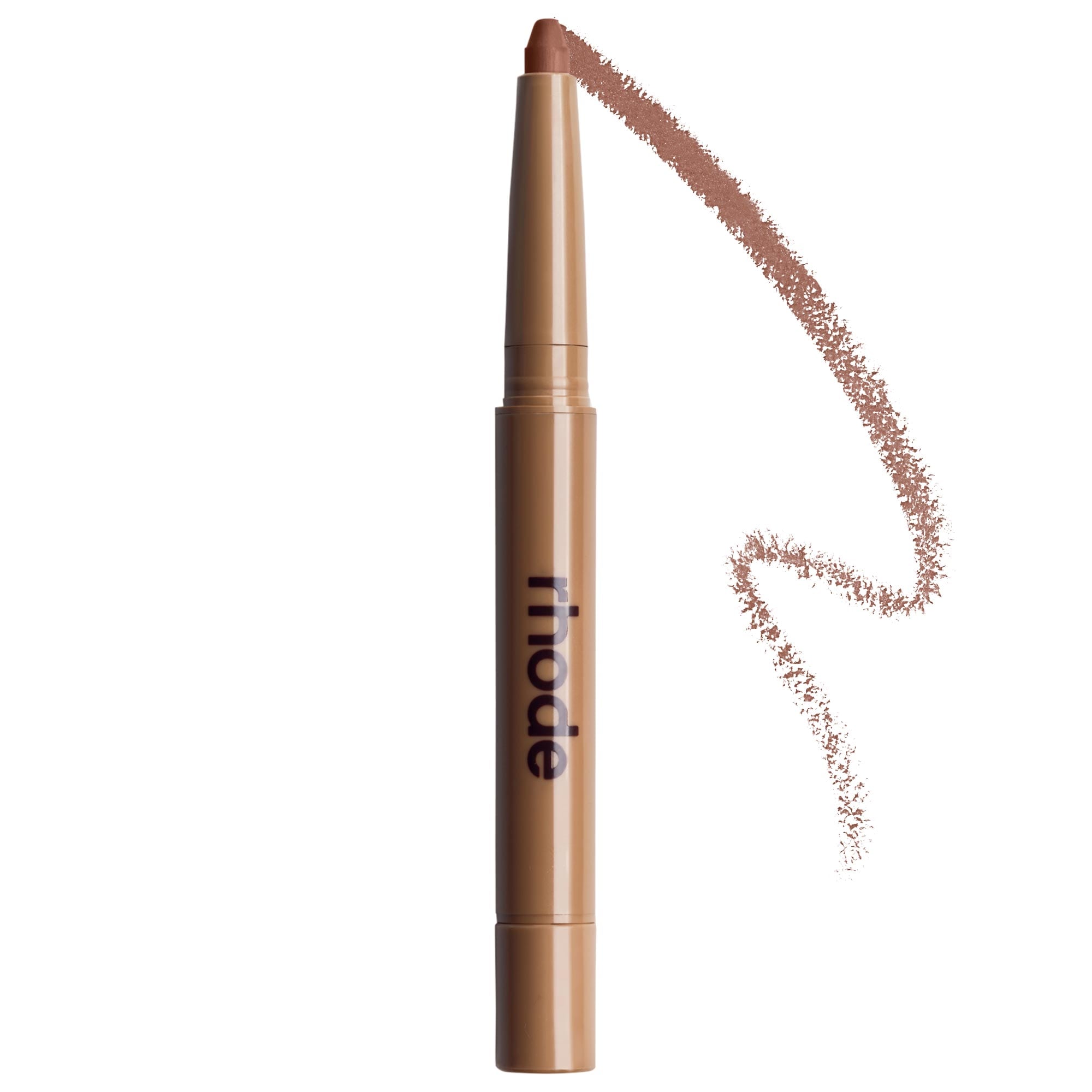 Peptide Lip Shape Contouring Lip Shaper - Bend - Soft Peachy Beige