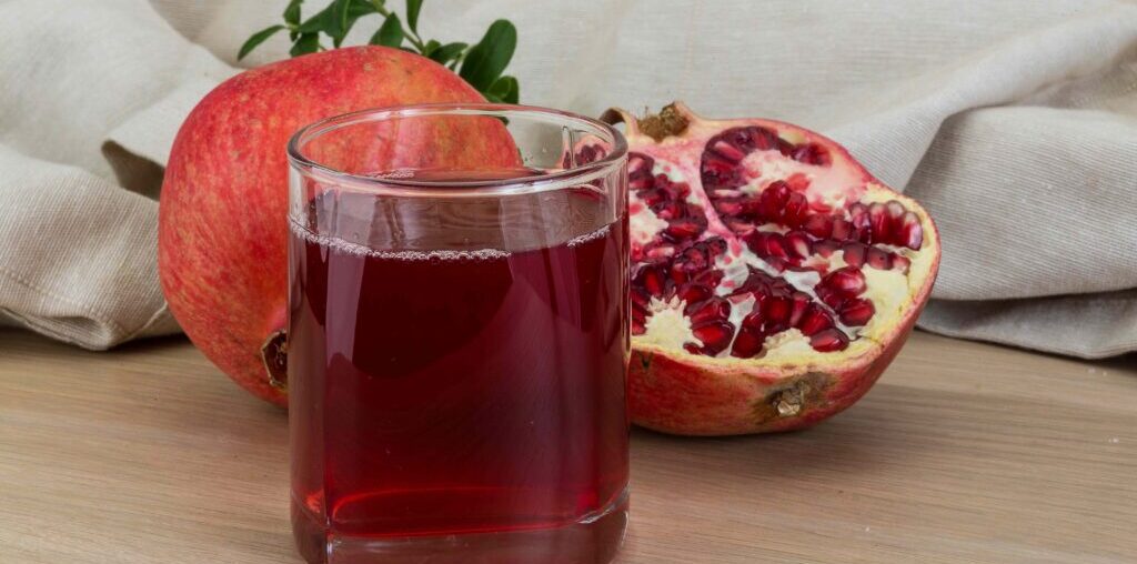 Drink Pomegranate Juice After a Workout, Eat Salmon For More Vitamin D—and 3 More Health Tips