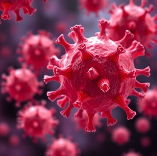 HIV Alters CD4+ T Cells to Evade Immunity