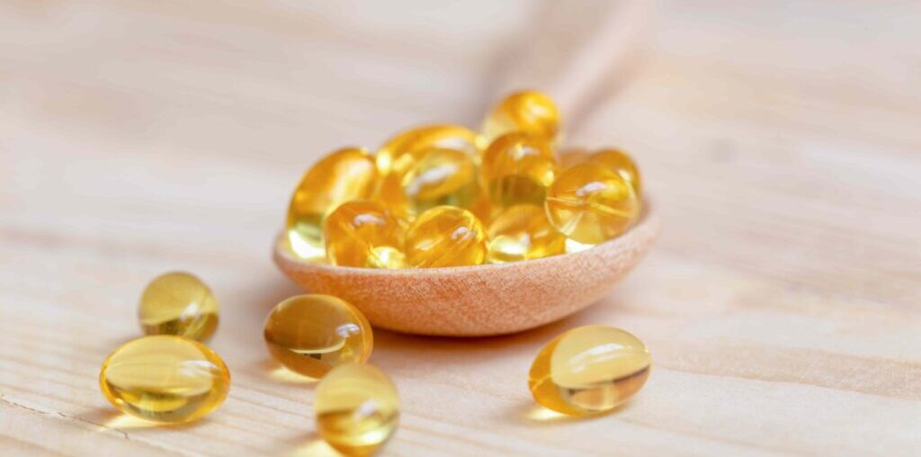 What Happens to Your Cholesterol When You Start Taking Vitamin D