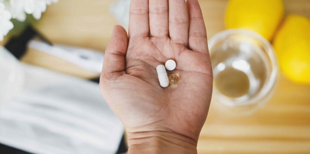 What Happens to Your Cold When You Take Vitamin C and Zinc Together