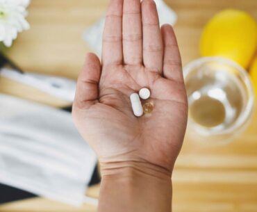 What Happens to Your Cold When You Take Vitamin C and Zinc Together