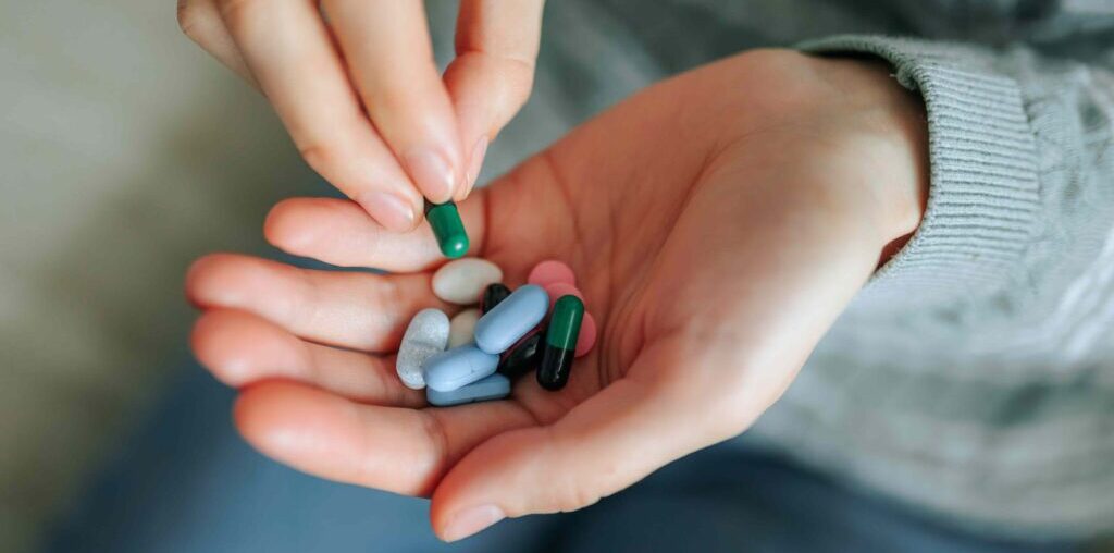 3 Common Supplements That Could Be Ruining Your Sleep