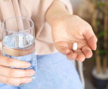 What Happens to Your Body When You Take Zinc Supplements