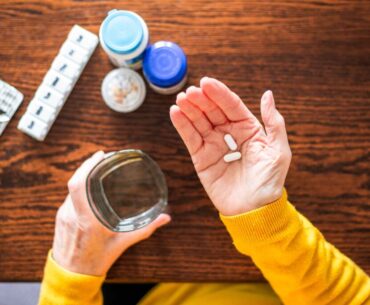 What Happens When You Take Probiotics With Antibiotics?