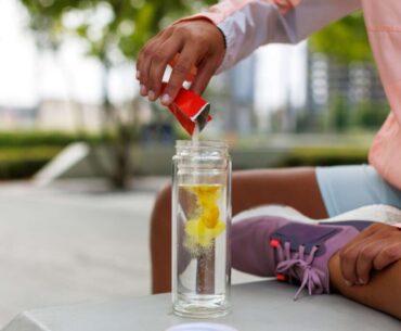 5 Serious Side Effects of Pre-Workout