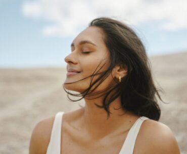 How Much Sunshine Do You Need To Get Enough Vitamin D?