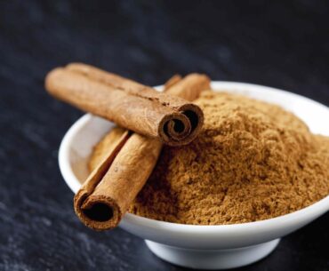4 Spices Packed With Antioxidants—Besides Cinnamon