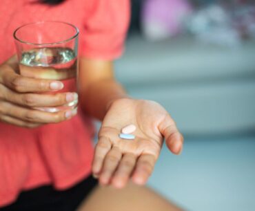 5 Serious Side Effects of Taking Too Much Vitamin D