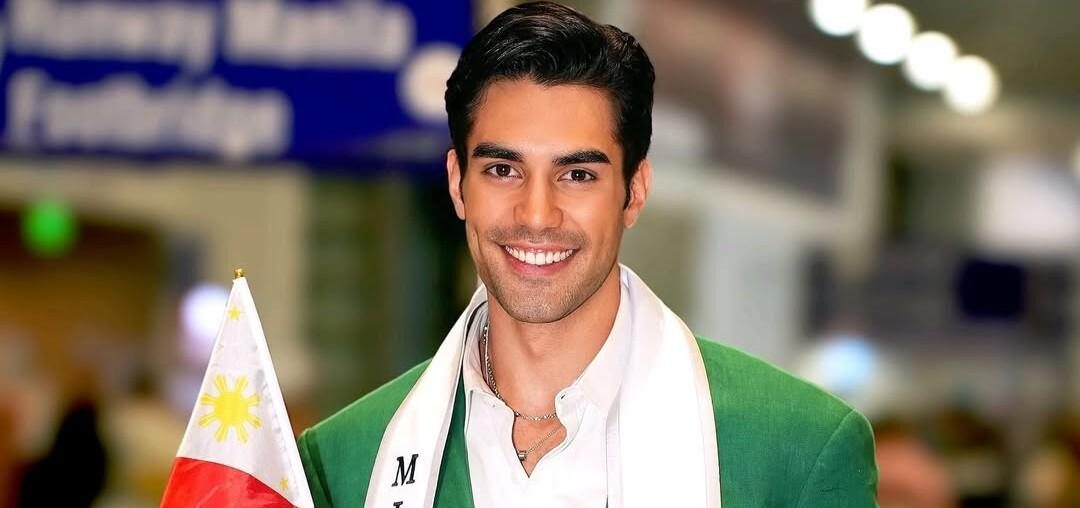 Kirk Bondad took over 20 supplements during Mister International 2025 and here’s why