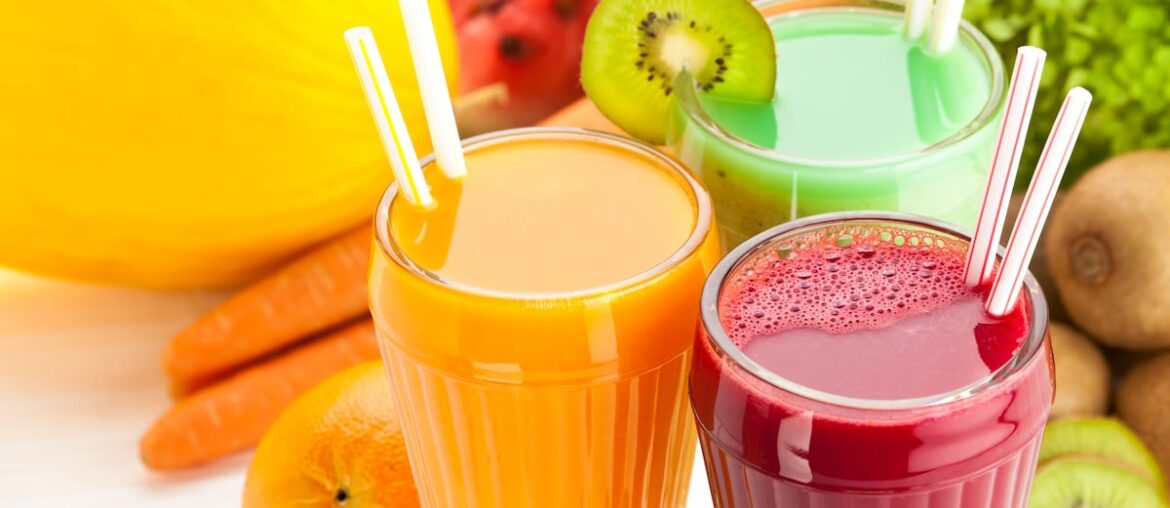 A daily glass of pure juice is most effective way to ensure consumers get enough vitamin C in their diets