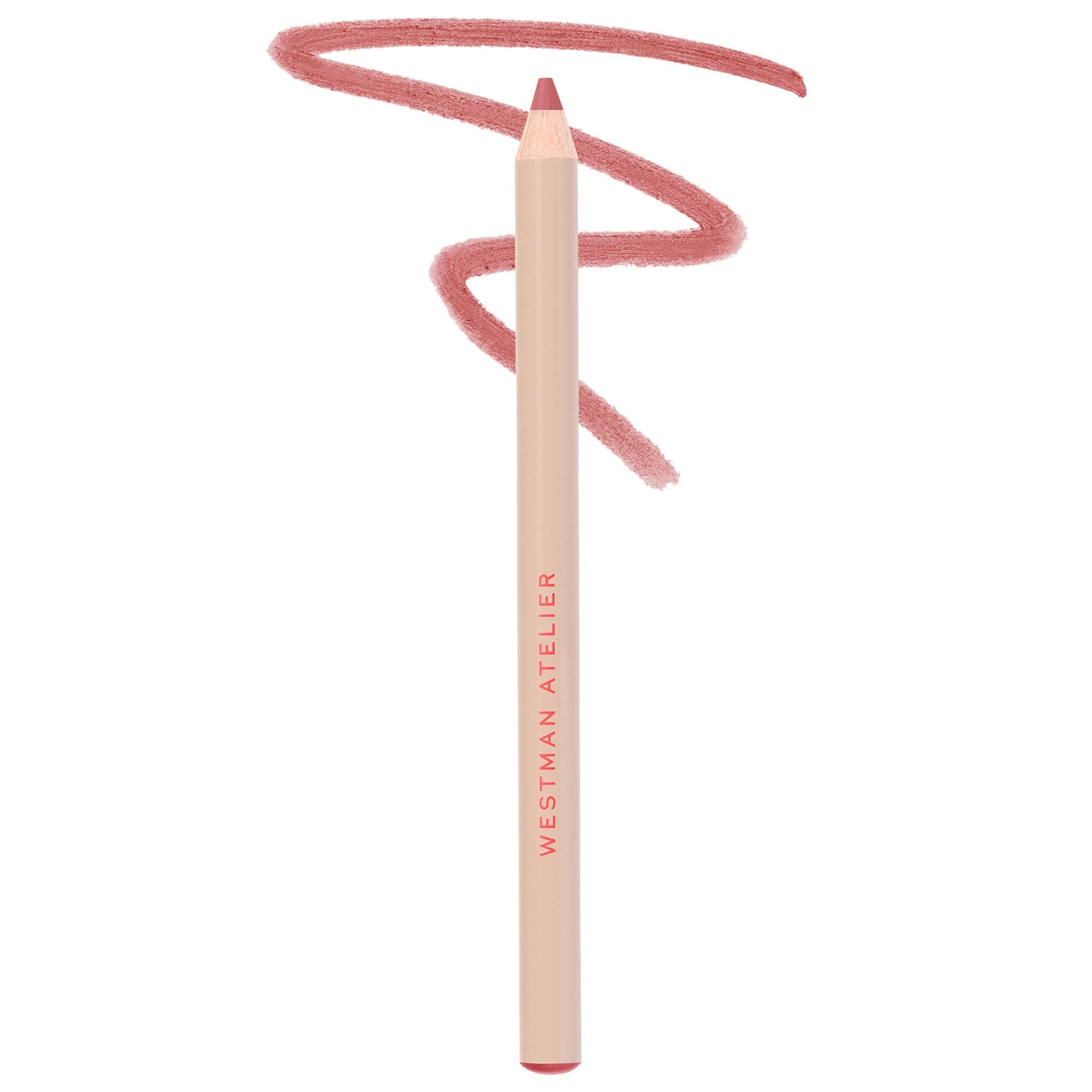 Lip Shape Defining Lip Liner - Petal