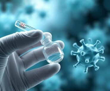 Modified Coxsackie B1 Vaccine Triggers Strong Immune Response