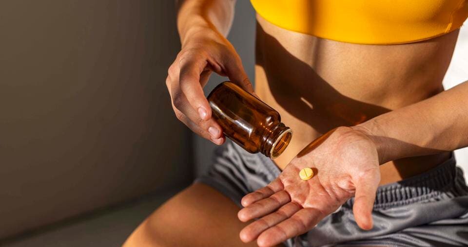 NAD+ Is The New Star Supplement. But What Does The Science Say? – Forbes Health