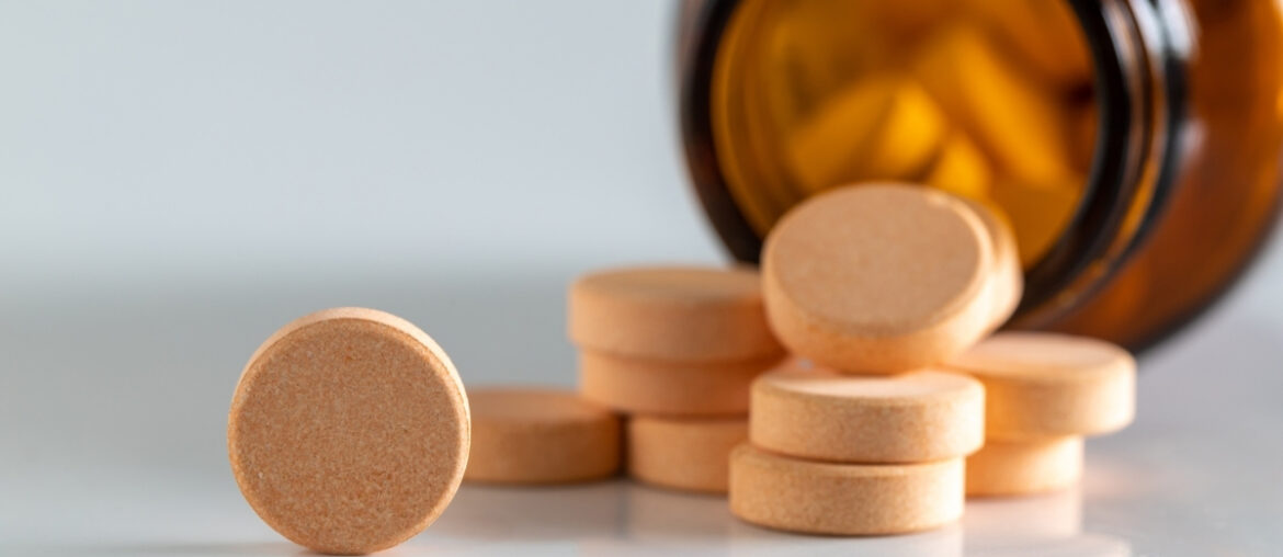 New Study Suggests Vitamin C Might Help Your Body Deal With Air Pollution