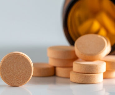 New Study Suggests Vitamin C Might Help Your Body Deal With Air Pollution