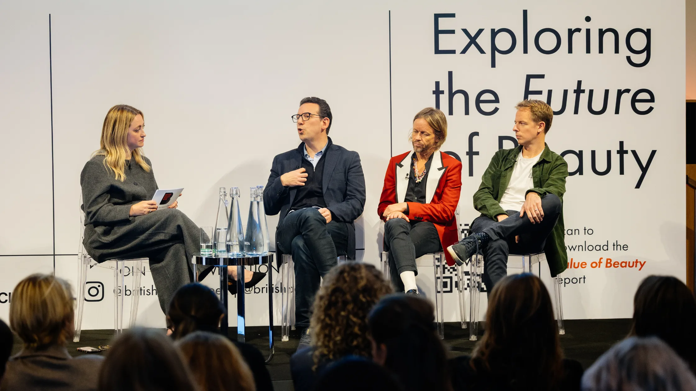 How is Ai shaping beauty?