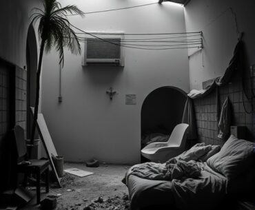 Post-Maria Indoor Dust and Immune Risks in Puerto Rico