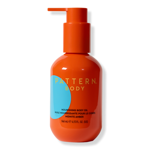 Nourishing Body Oil - Midnite Amber