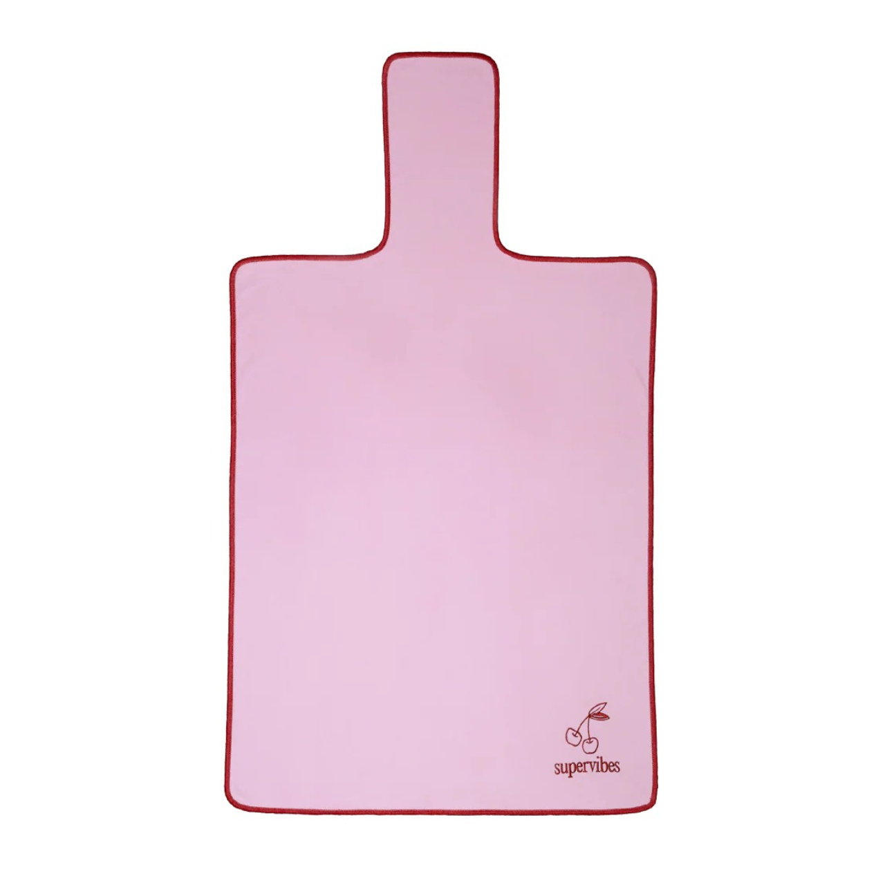 SuperVibes Reformer Grip Towel