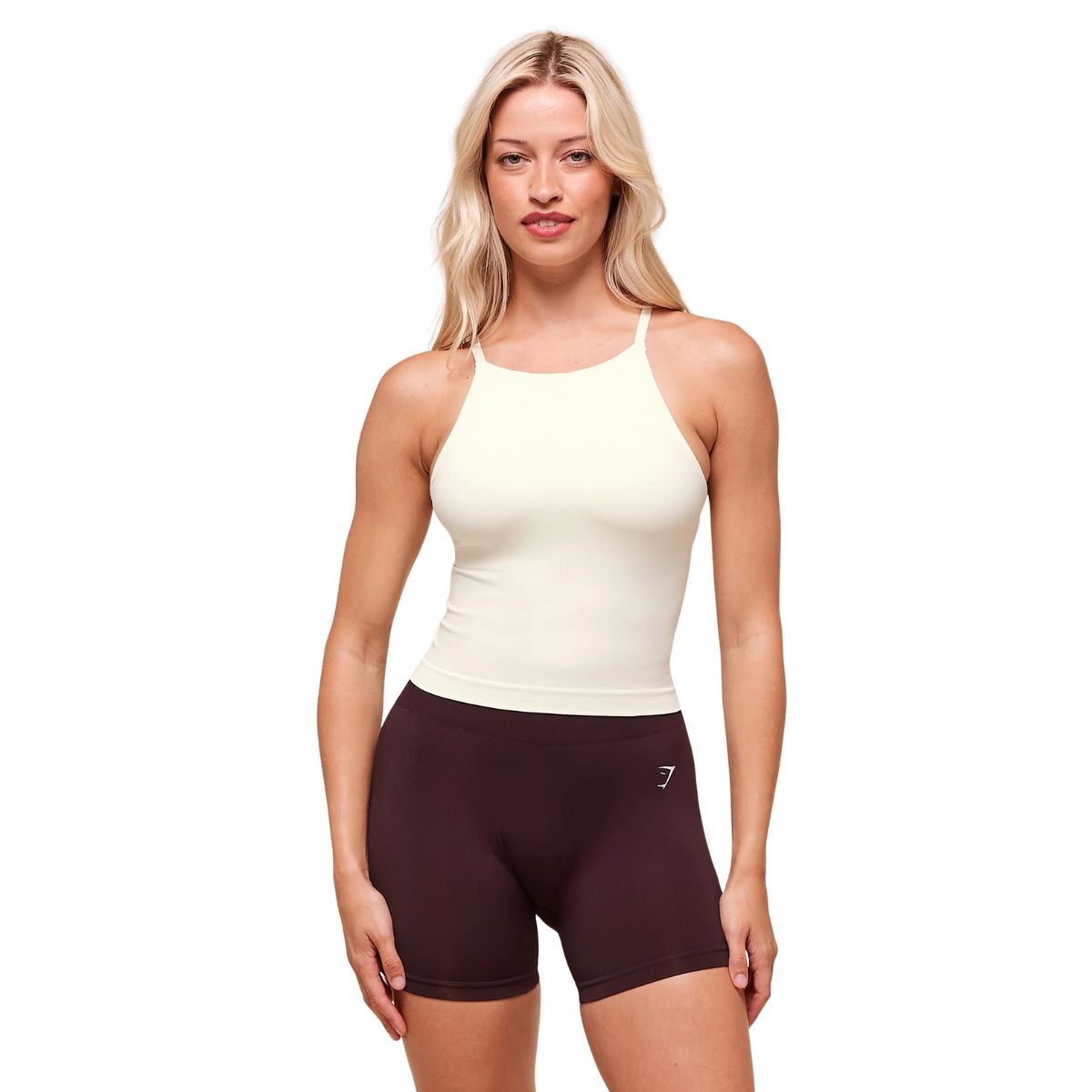 Gymshark Everyday Seamless Tank With Shelf