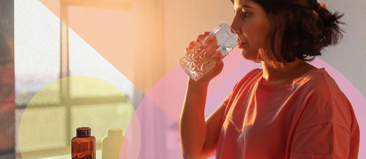 The #1 Mistake You're Making When You Take Vitamin D