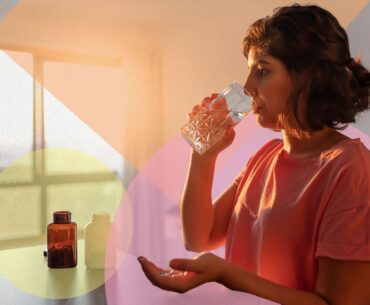 The #1 Mistake You're Making When You Take Vitamin D