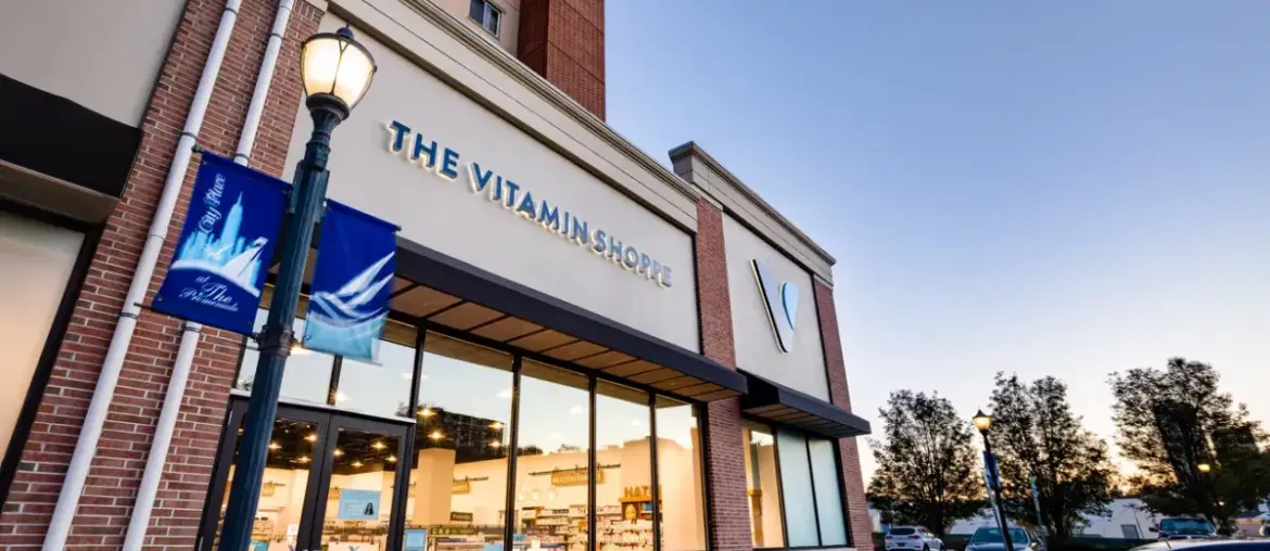 The Vitamin Shoppe adds 2 executives