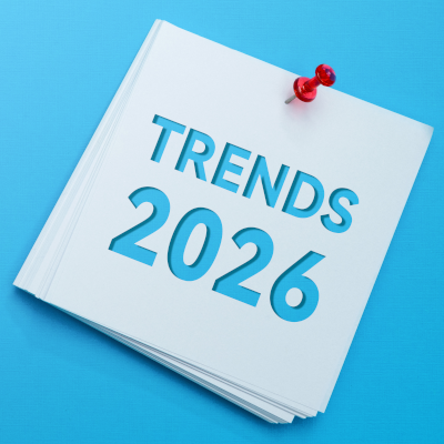 Trends 2026
