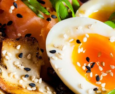 What Vitamin D Foods Should You Eat?