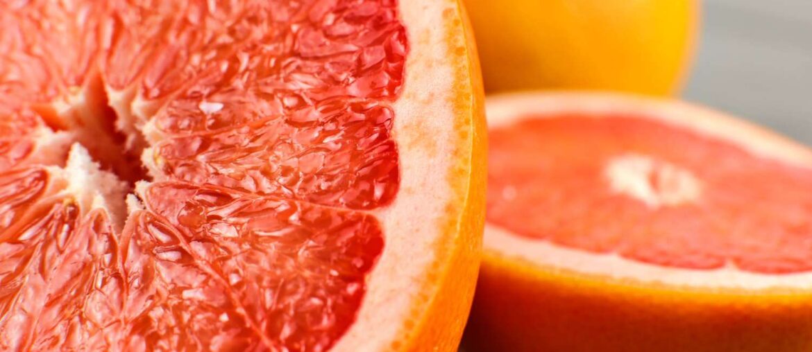 What Happens to Your Body When You Eat Grapefuit Regularly