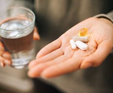 6 Supplements That Can Interfere with Blood Sugar Medications