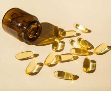 We Asked a Doctor Who Actually Needs a Vitamin D Supplement in the Winter