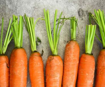 We Asked an Eye Expert If Vitamin A Can Actually Improve Vision